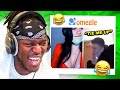 Try Not To Laugh (Omegle Edition)