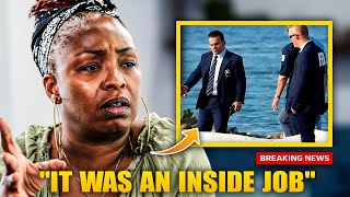 At 48, Jaguar Wright Drops BOMBSHELL on Who Ordered the Hit on Malcolm Jamal Warner