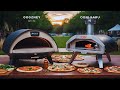 Gogzney Arc XL vs Ooni Karu 16 Pizza Oven - Which is Better?