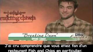 ITW RP PJBD FXD vostfr