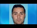 fugitive former lapd officer caught in mexico