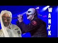 Slipknot "All Out Life' Mask + Jumpsuit Unboxing!