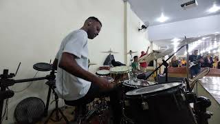 SOBREVIVI - #DRUMCAM🔥