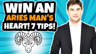 How to Make an Aries Man Fall in Love With You (7 Tips)
