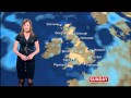 Alexis Green  South Weather 2012 04 20