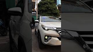 FORTUNER🔥| modified fortuner for sale | used cars in delhi | fortuner for sale #usedcar