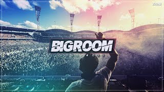 'SICK DROPS' 🔊 Big Room House Mix 2017 | EZP#018