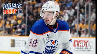 OILERS TODAY | Pre-Game at MIN 01.15.24