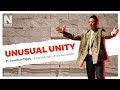 Nehemiah 3: Unusual Unity - Pastor Jonathan Ngan // 05 July 2020