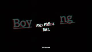 girls vs boys bike riding 👿 attitude status#shorts#viral#stunt#boys#attitude