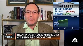 Why 1.5% on the 10-year signals a problem: Equity strategist