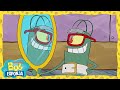 Plankton decide jubilarse | Bob Esponja en Español