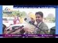 punjab polls with eye on malwa belt cm channi files nomination from bhadaur భదౌర్ పంజాబ్ సీఎం