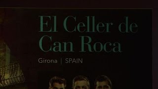 "El Celler de Can Roca" sacré "meilleur restaurant du monde"