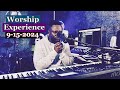 Worship Experience 9-15-2024 | Randy Agyemang