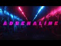 kattison adrenaline feat. will matta lyric video ultra music