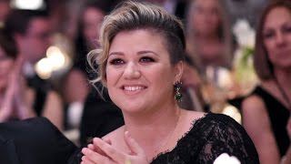 Kelly Clarkson Welcomes a Baby Boy -- Find Out His Name!