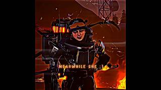 Meanwhile She ;) - Skibidi Mommy Edit ♀️☠️🤫🔥