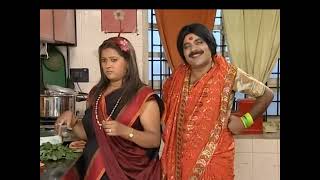 Panduranga Vittala - Ep 663 - Megha Shree - Kannada Tv Serial - ZEE5 Classics Kannada