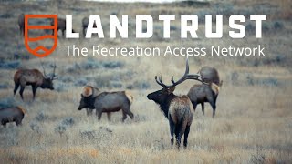 Landowners Unite on Private Land Access | LandTrust