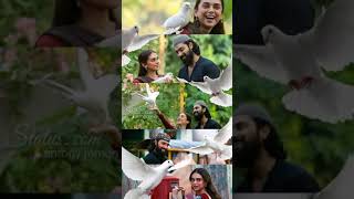 #VathikkaluVellaripravu #VideoSong #SufiyumSujatayum  Vathikkalu Vellaripravu Whatsapp Status Video