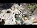 pahanthudawa waterfall belihuloya