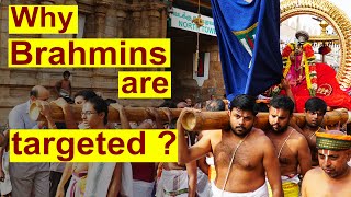 Are Brahmins \u0026 Hindus being targeted by Western World | Koenraad Elst