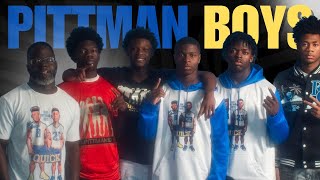 Dem Pittman Boys Interview