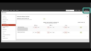 Understanding Notifications with Parent Square