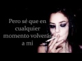 Back To Me - Marian Hill ft. Lauren Jauregui (Letra en español)