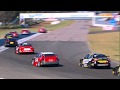 Resumen del Sprint del TC2000 en Río Cuarto