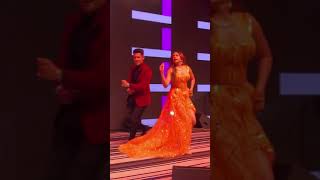 Ravi & Sargun Dancing Together ❤️ | Ravi Dubey | Sargun Mehta | SaRavi