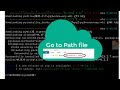 How to convert python tkinter file  to exe (executable)