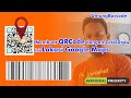 Cara Membuat QR Code Lokasi Dengan CorelDraw