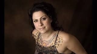 Danielle Colby and her American Pickers