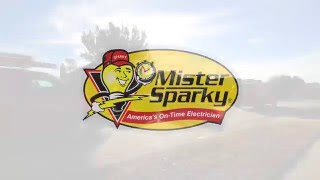 Mister Sparky Electrician Company Culture