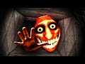 CRAWLSPACE 2 Is The SCRARIEST VR Game I Have Ever Played...