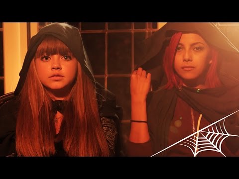 Halloween Special #4!! - Cuento 3: Red Roses