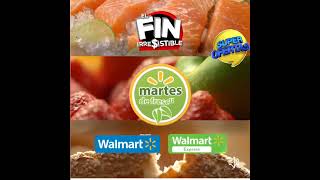 Walmart México Martes de Frescura #superofertas #ofertas