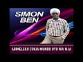 SIMON BEN ..ABIMELEKU