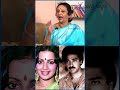 கமலுக்கு நான் பொருத்தமா இல்லன்னு யோசிச்சிருக்கா - தோழி Shobana Ramesh Reveals #kamal #srividya