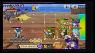 【弓銃パ】探せ！神の拳 Lv60 【リベンジ完了】