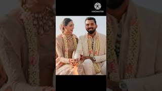 Athiya Wedds KL Rahul| के एल राहुल ने Athiya Shetty से की शादी