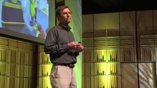 The Rise of the Learning Family:  Charlie Trautmann at TEDxChemungRiver