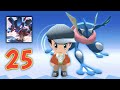 Elf Explorer/Pokemon | Just Gameplay Part 25 | Main Quest [Android]