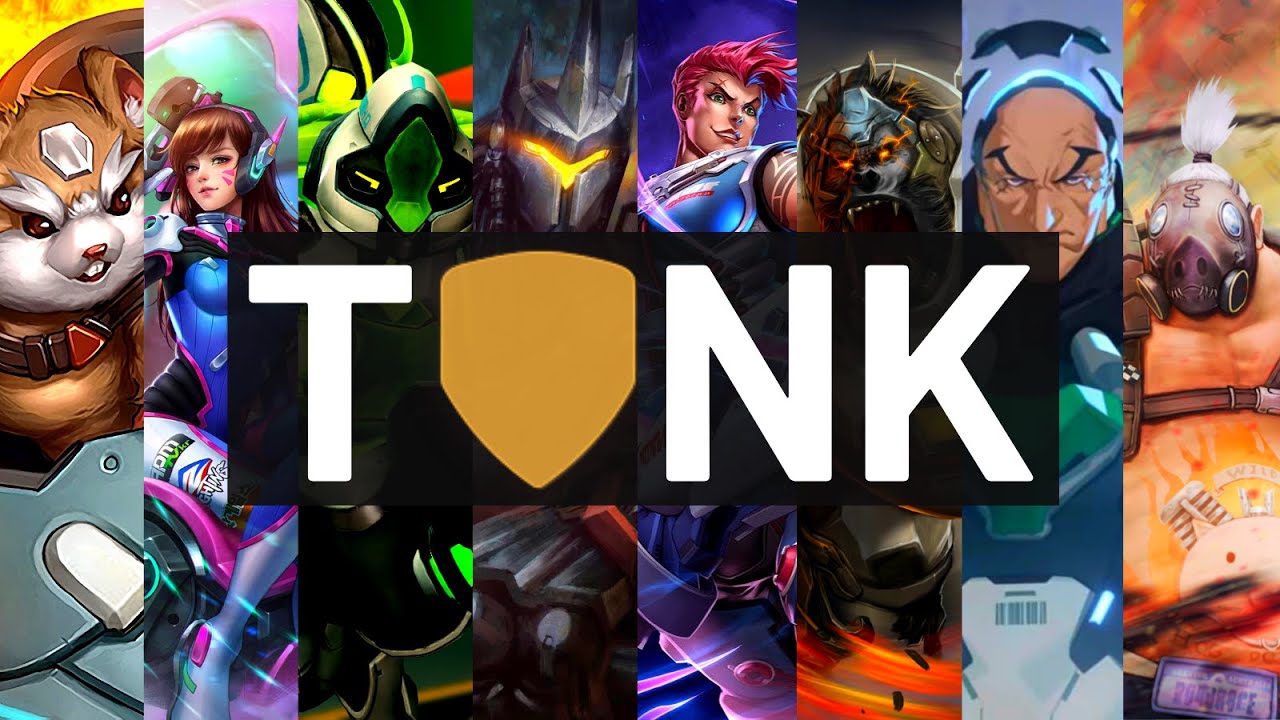 The Only Tank Guide You Will Ever Need 2020 Youtube