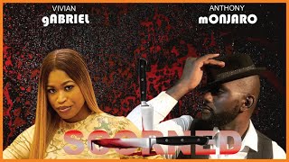 SCORNED - Anthony Monjaro, Vivian Gabriel, Ademola Amoo, Ugbashi Maria | New Nigerian Movie 2023