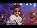 Scotts Maphuma - Ngeke Remix ft. Uncool MC, Focalistic, Benzoo & Charf Rizzer | Official Video