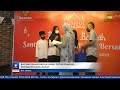 BAZNAS BAHAGIAKAN ANAK YATIM DENGAN PROGRAM CINTA ZAKAT | BAZNAS NEWS