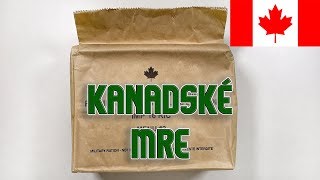 OCHUTNÁVKA KANADSKÉHO MRE - Máme se co učit!